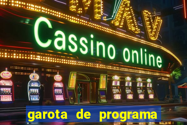 garota de programa de guanambi