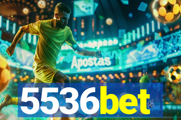 5536bet