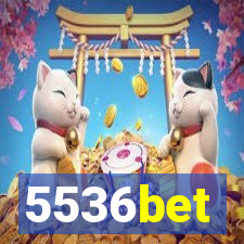 5536bet