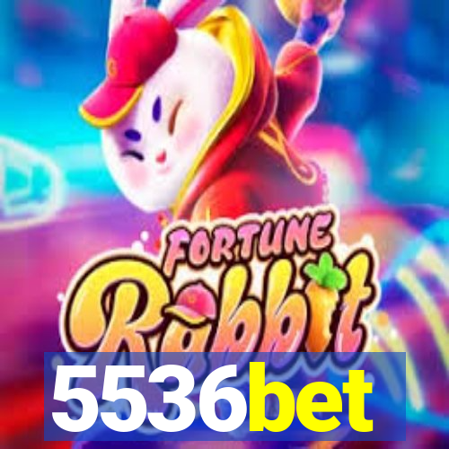 5536bet