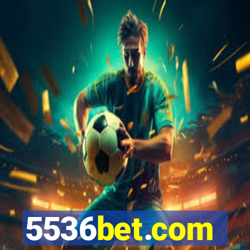 5536bet.com