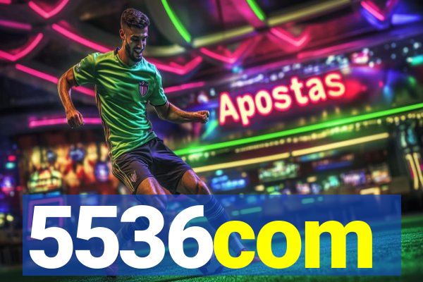 5536com