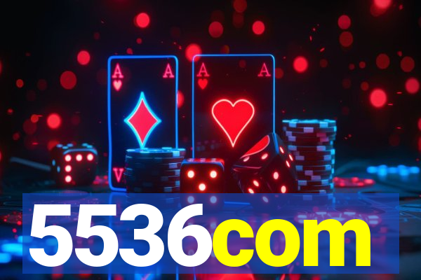 5536com