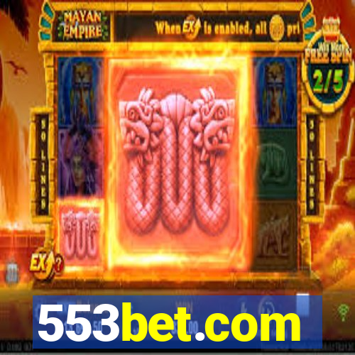 553bet.com