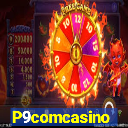 P9comcasino