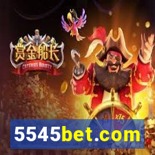 5545bet.com