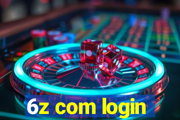 6z com login