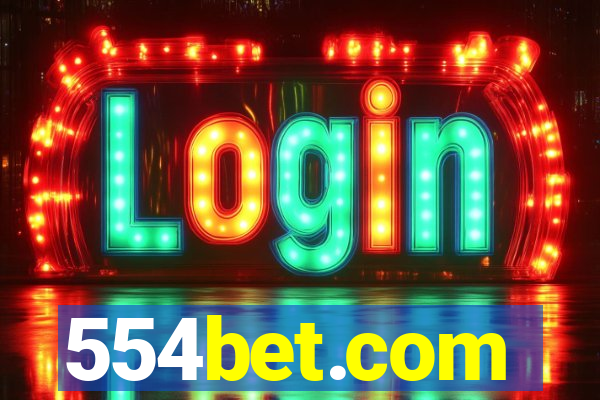 554bet.com