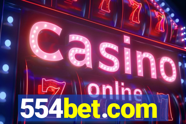 554bet.com