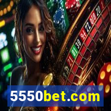 5550bet.com