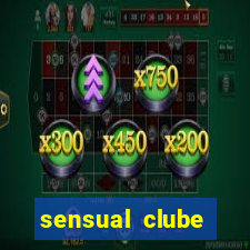 sensual clube esporte interativo