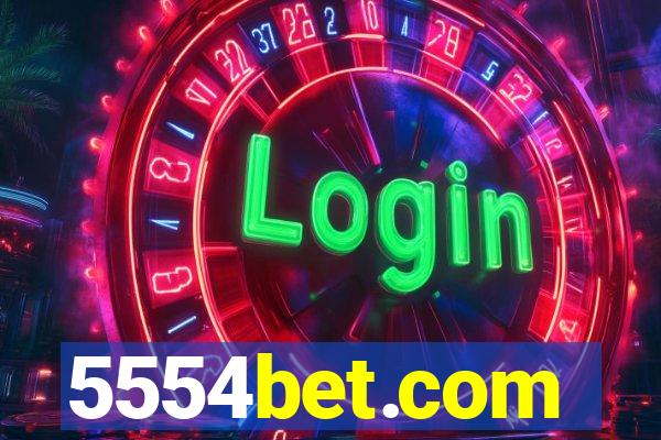 5554bet.com