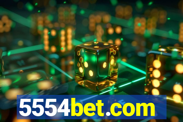 5554bet.com