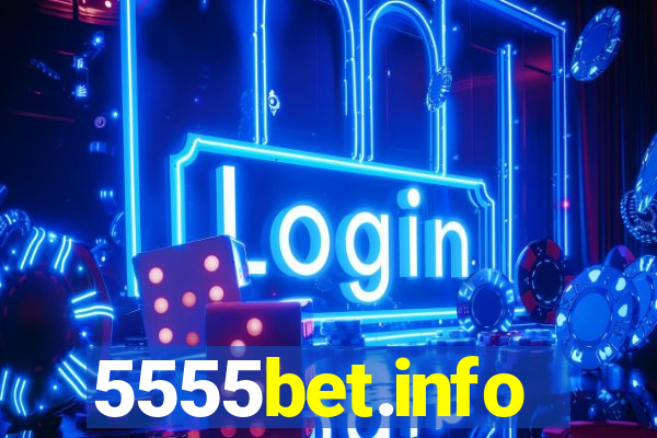 5555bet.info