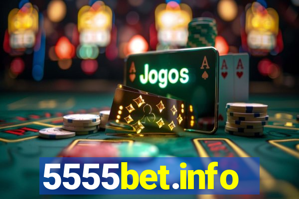 5555bet.info