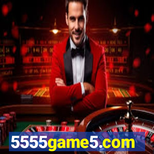 5555game5.com