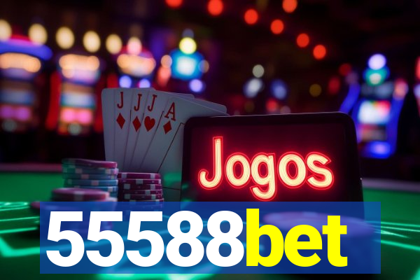 55588bet