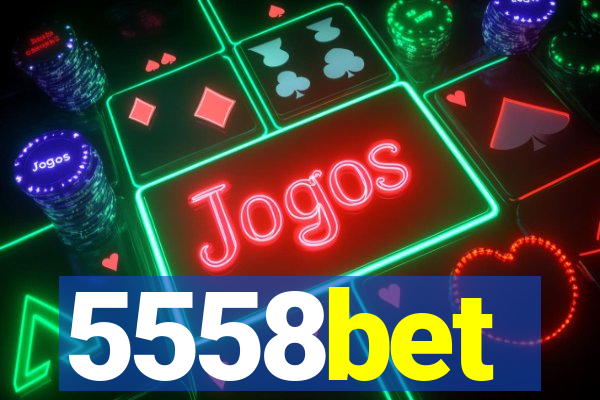 5558bet