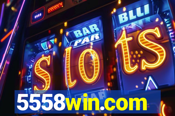5558win.com