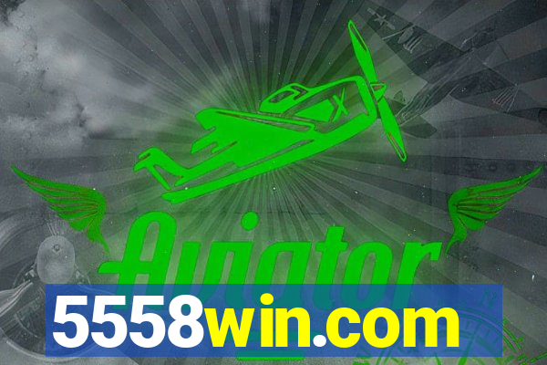 5558win.com
