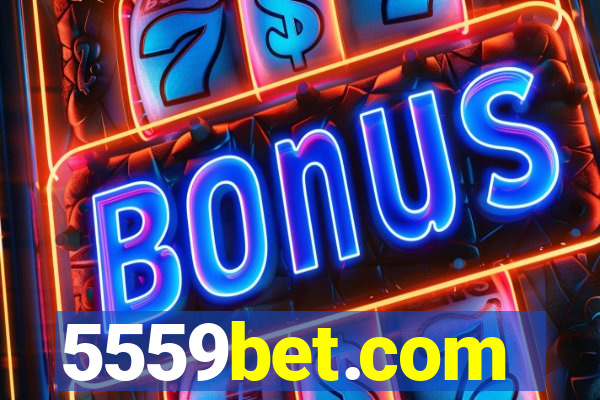 5559bet.com