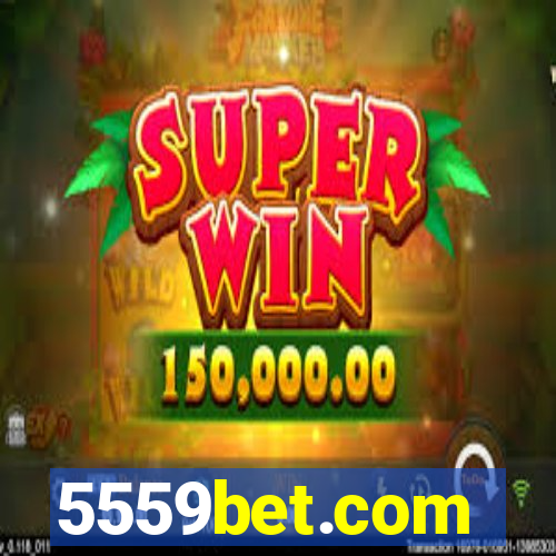5559bet.com