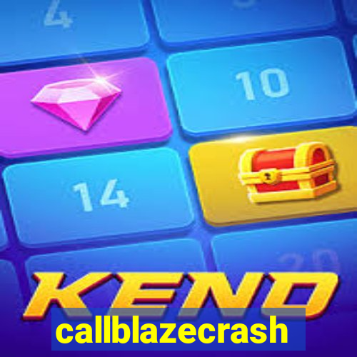 callblazecrash
