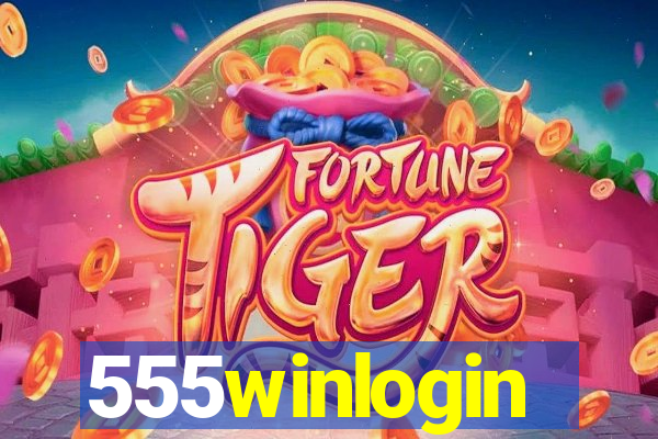 555winlogin