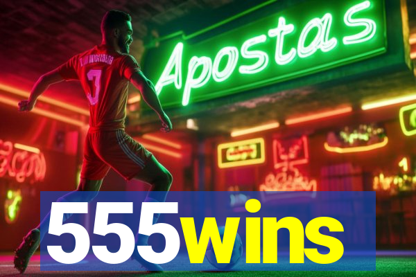 555wins