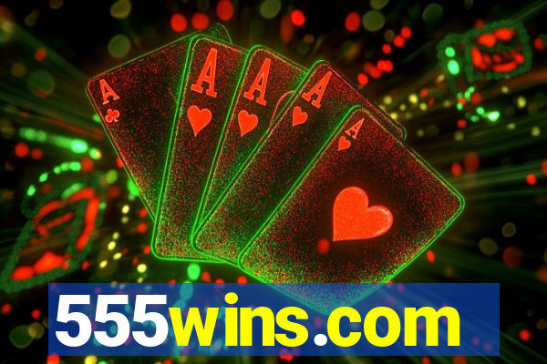 555wins.com