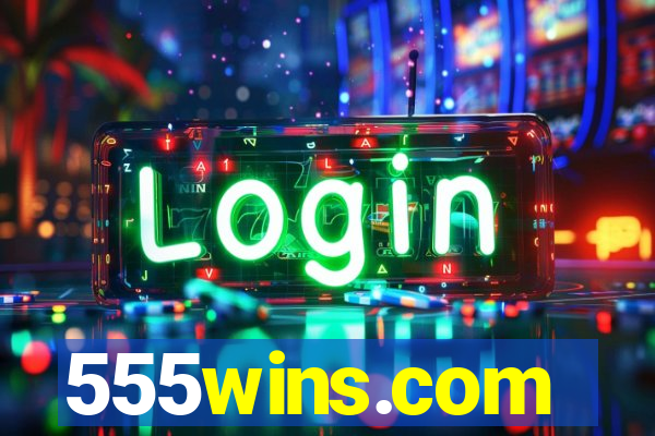 555wins.com