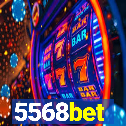 5568bet
