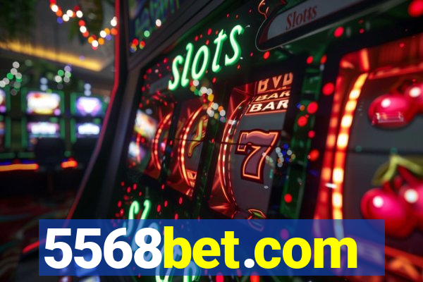 5568bet.com