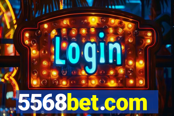 5568bet.com