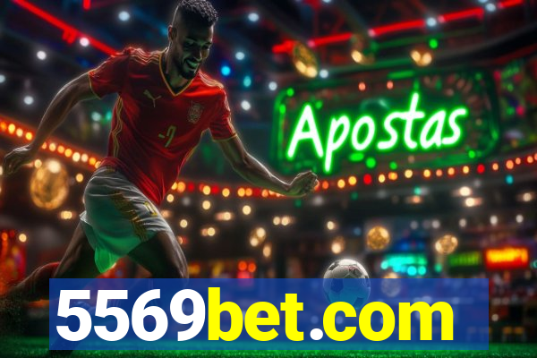 5569bet.com