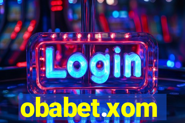 obabet.xom