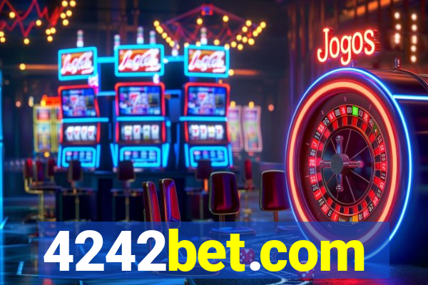 4242bet.com