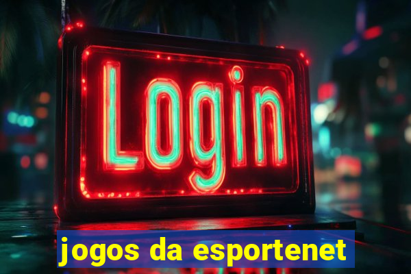 jogos da esportenet