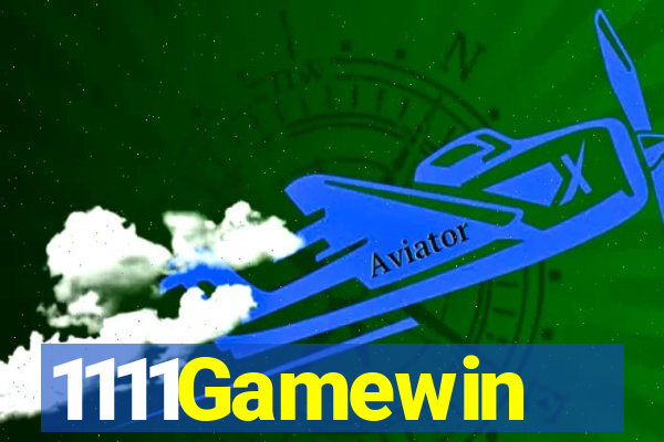 1111Gamewin