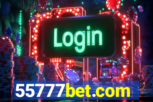 55777bet.com