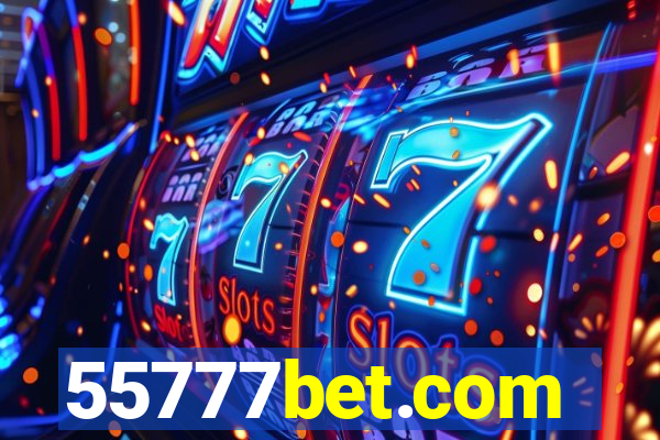 55777bet.com