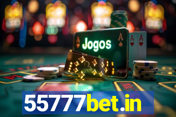 55777bet.in