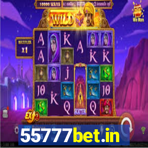 55777bet.in