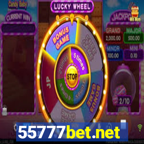55777bet.net