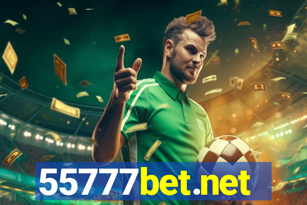 55777bet.net