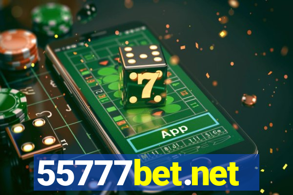 55777bet.net