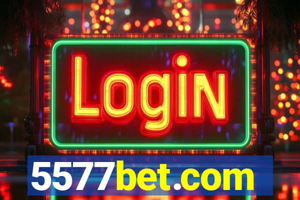 5577bet.com