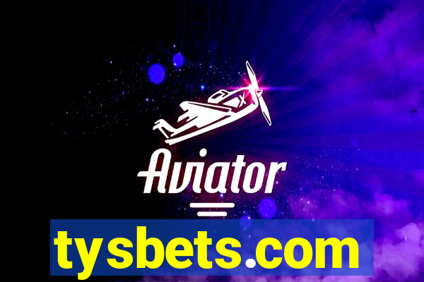tysbets.com