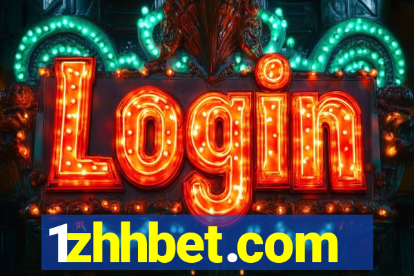 1zhhbet.com