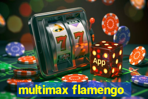 multimax flamengo
